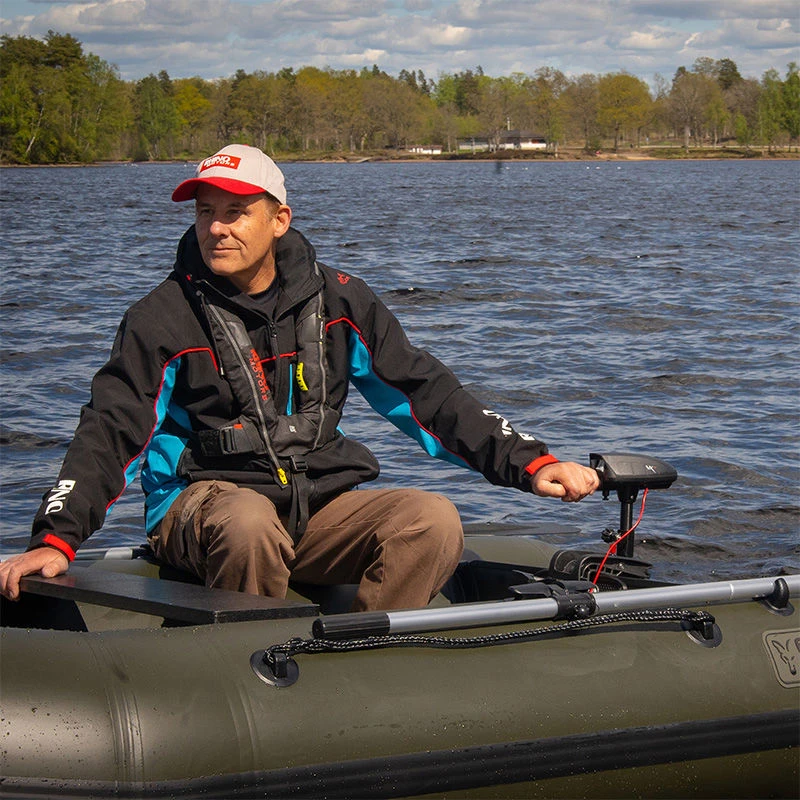 Rhino VX 25 V2 Cobold Electric Outboard Motor